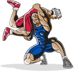 Wrestling_clipart_6