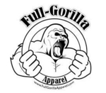 Fullgorilla