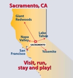 Californiaweb