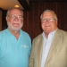 Doug Dahl (left) & Charles Rumbaugh
