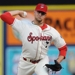 Former Whaler RHP Phil Klein made a big splash in his debut season in the Rangers organization.