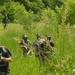 Paintball at Special Forces