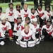 Photo of Mite-3's at Pinedale Tournament