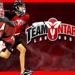 Team Ontario logo with 2 runners