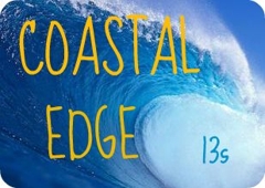 coastal edge
