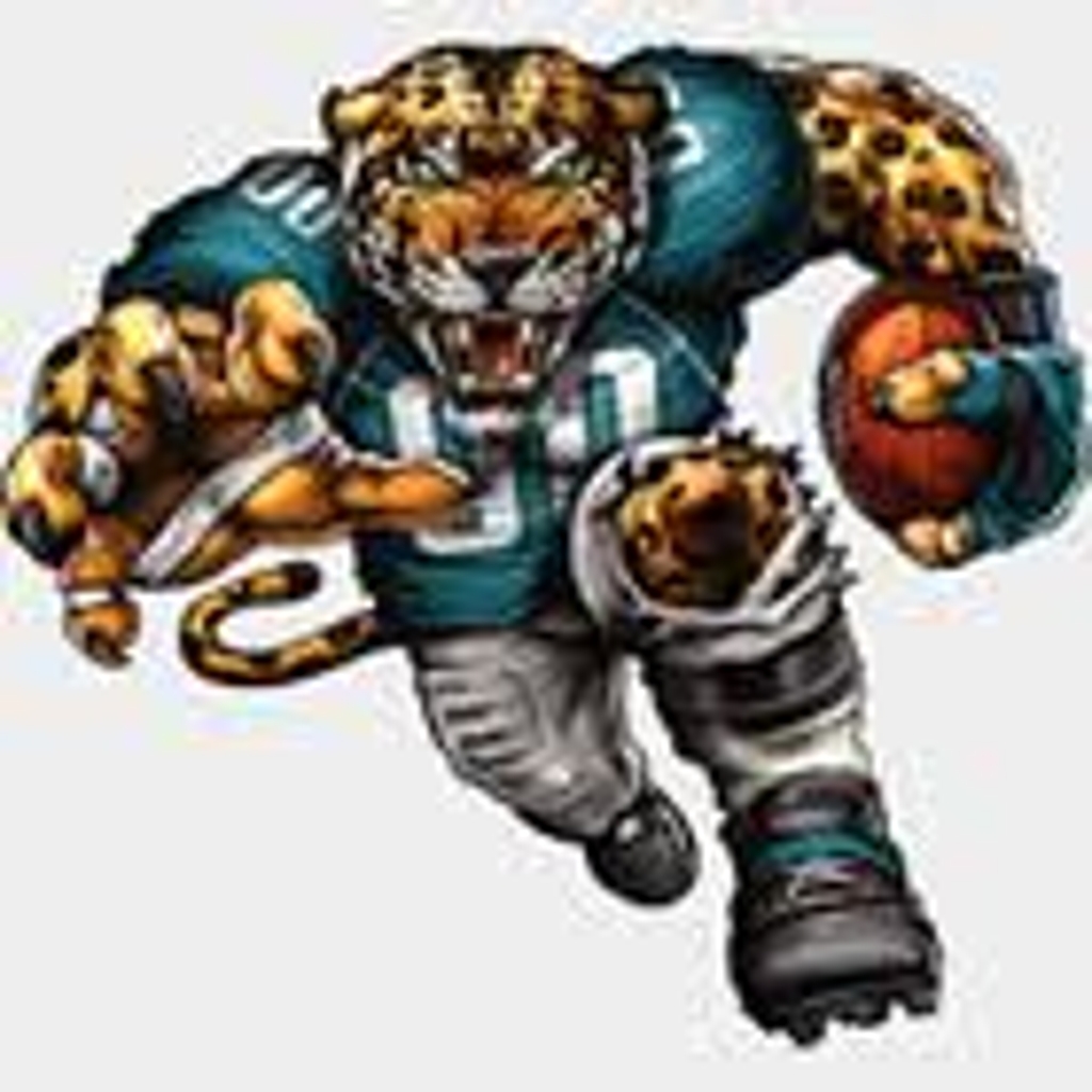 T.J.F.L Jaguars Football