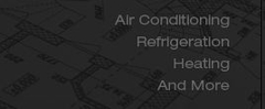 Air conditioning, Refridgeration, Heating and More.
