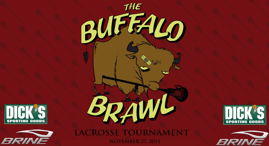 The Buffalo Brawl