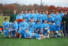 2013-14 Team Rutgers Fall 2011