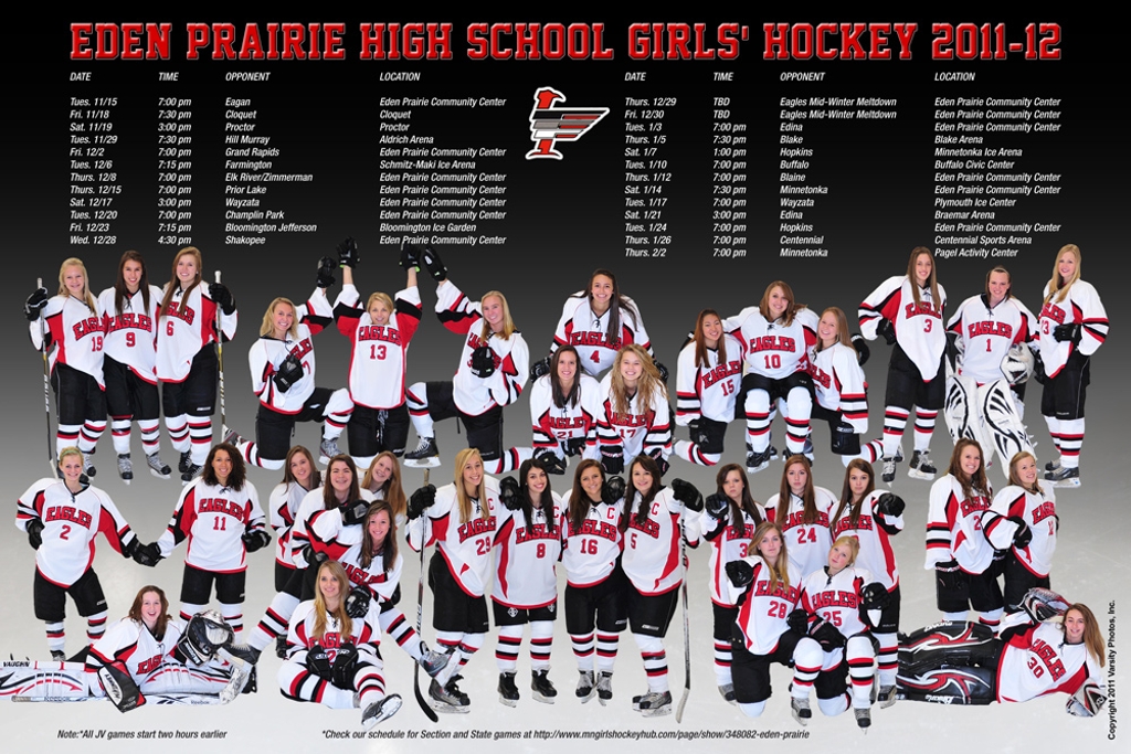 Team Poster