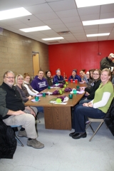 Teacher Appreciation 1-26-12