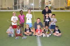 Multi-Sport Summer Camp 2011