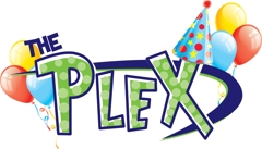 Nerf Dart Tag and Capture the Flag are only a few options for your birthday at The Plex!