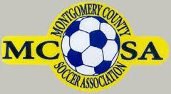 Montgomery County Soccer Association