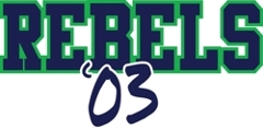 2003 Rebels