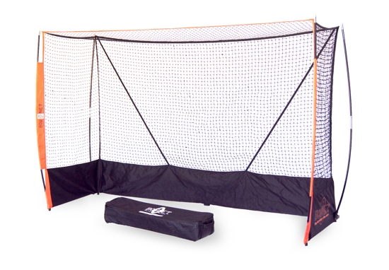 Bownet Portable Indoor Field Hockey Goal