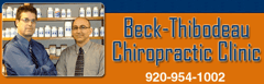Beck Thibadeau Chiropractic