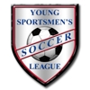Sponsored by Young Sportsmen's Soccer League