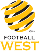 Sponsored by Football West