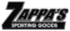 Sponsored by Zappa's Sporting Goods