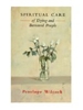 Sponsored by Spiritual Care of Dying and the Bereaved