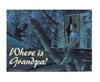Sponsored by Where is Grandpa?