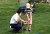 Sponsored by North Branch Golf Course