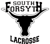 Sponsored by South Forsyth Longhorns