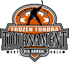Sponsored by West Salem Frozen Tundra Tourney