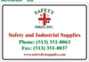 Sponsored by SAFETY FIRST