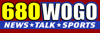 Sponsored by WOGO Radio