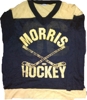 Sponsored by Morris Hockey Assoc.