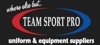 Sponsored by TEAM SPORT PRO