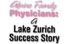 Sponsored by ALPINE FAMILY PHYSICIANS