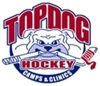 Sponsored by Top Dog Hockey Camp