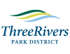 Sponsored by Three Rivers Park District