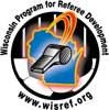 Sponsored by Wisconsin Soccer Referee