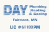 Sponsored by Day Plumbing