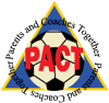 Sponsored by P.A.C.T - Parents And Coaches Together