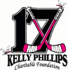 Sponsored by Kelly Phillips Foundation