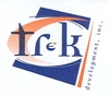 Sponsored by Trek Development