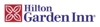 Sponsored by Hilton Garden Inn