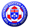 Sponsored by Ontario Soccer Association - OSA