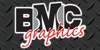 Sponsored by BMC Graphics Inc