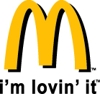 Sponsored by McDonalds
