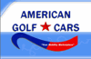 Sponsored by American Golf Cart