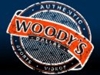 Sponsored by Dallas Woody's Sports and Video Bar