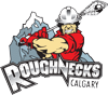 Sponsored by University of Guelph / Calgary Roughnecks