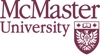 Sponsored by McMaster University