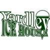 Sponsored by Yardley Ice House